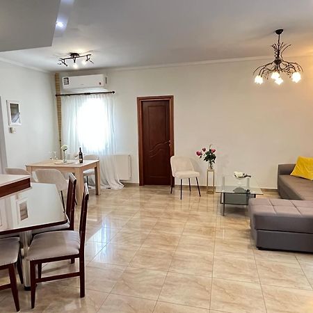 Hermes Casa Hersonissos Esterno foto